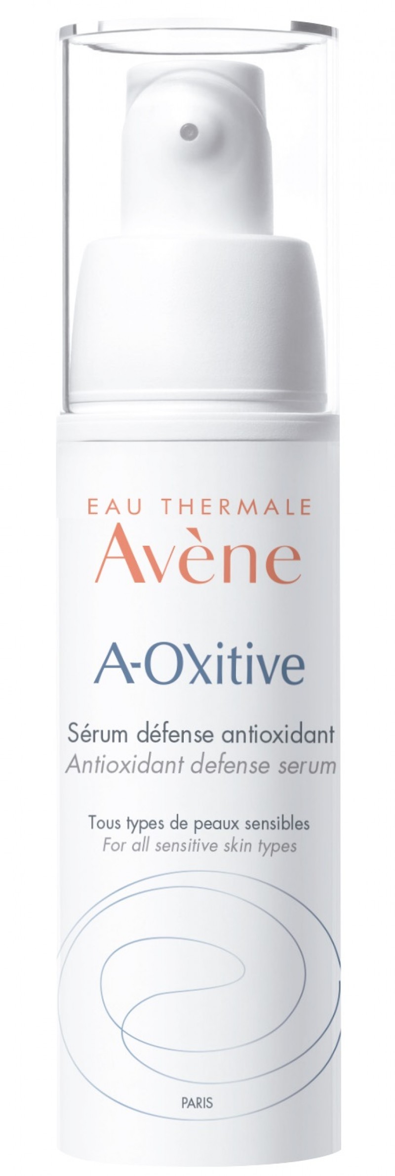 Avène lança novo creme antioxidante