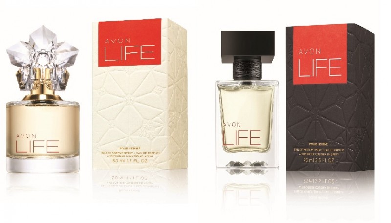 Avon lança nova linha de perfumes em colaboração com aclamado designer Kenzo Takada