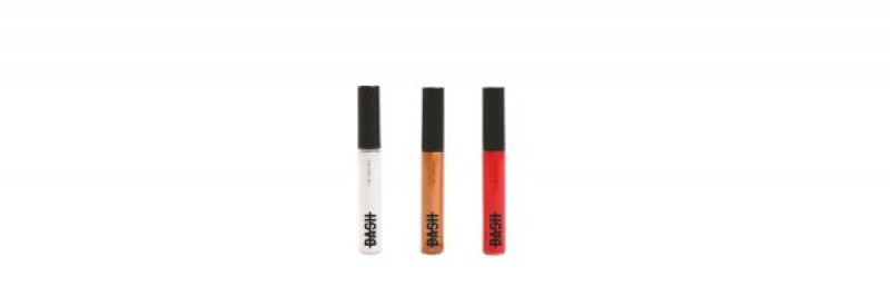 BASH Beauty lança Lip Gloss com efeito de tratamento, que hidrata e dá volume aos lábios