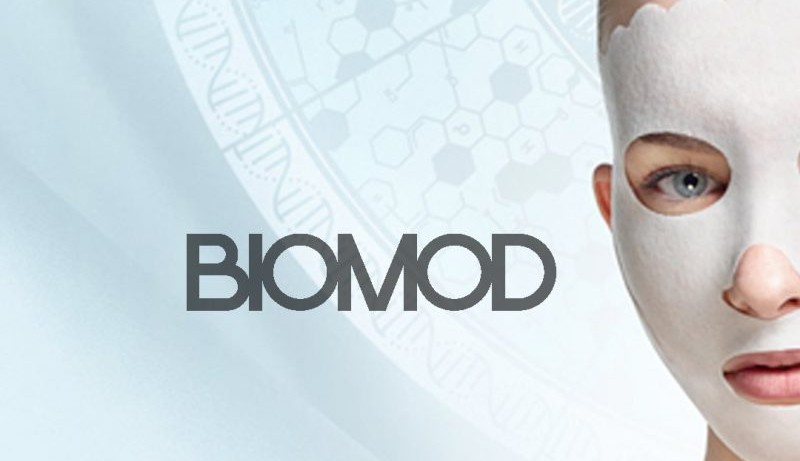 BioMod lança máscara facial seca no mercado americano e sua CEO dá entrevista sobre as estratégias da empresa