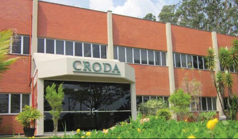 Croda faz sua primeira aquisição no Brasil