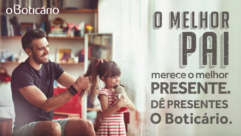 E-commerce espera crescimento de 13% para o Dia dos Pais