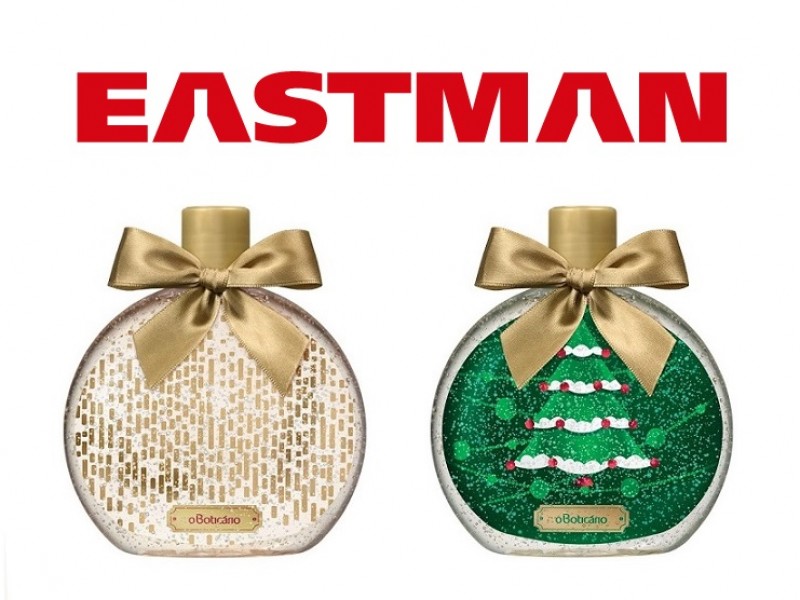 Eastman Chemical traz nova tecnologia de embalagens para o mercado
