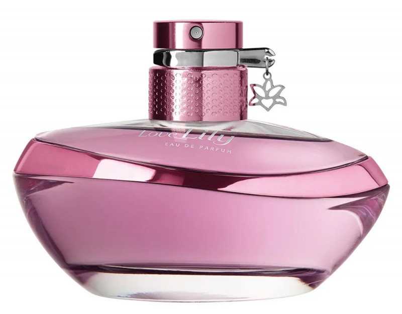 Eau de Parfum novo é lançado pelo Boticário e expande linha Lily