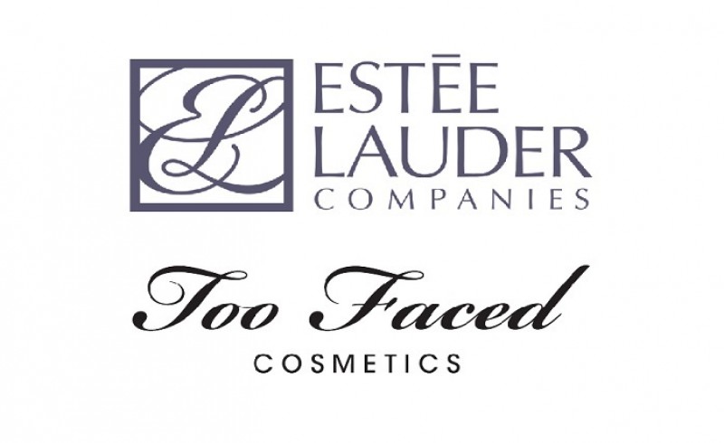 Estée Lauder anuncia aquisição de Too Faced