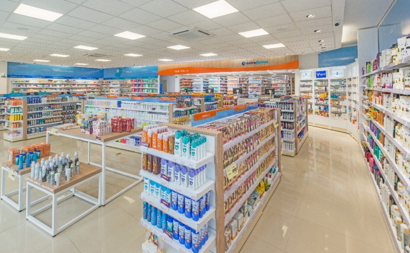 Extrafarma investe na ampliação do portfólio de produtos Eco-Friendly em suas lojas