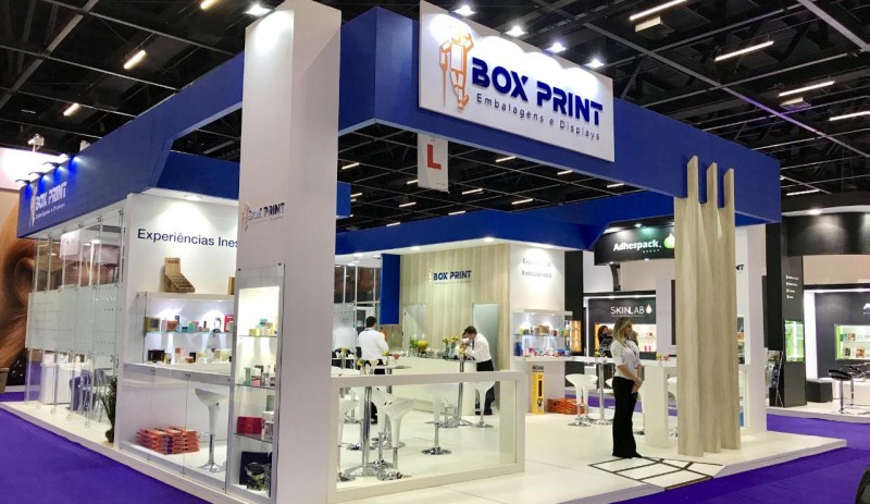 FCE 2023: Box Print reforça seu compromisso com a inovação e a sustentabilidade