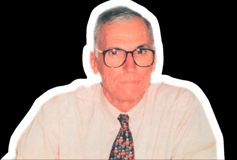 Gregoire Chatziefstratiou, fundador da Prakolar, falece em São Paulo