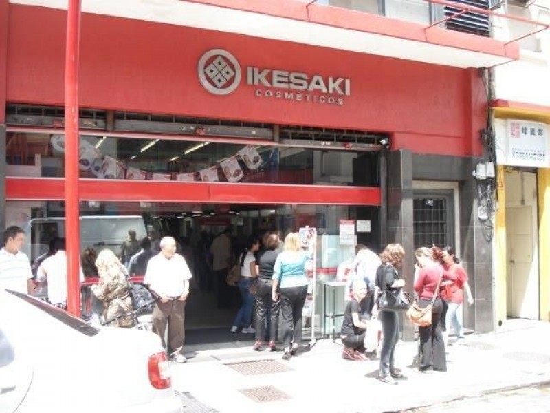  Ikesaki comemora semana das manicures com ações exclusivas