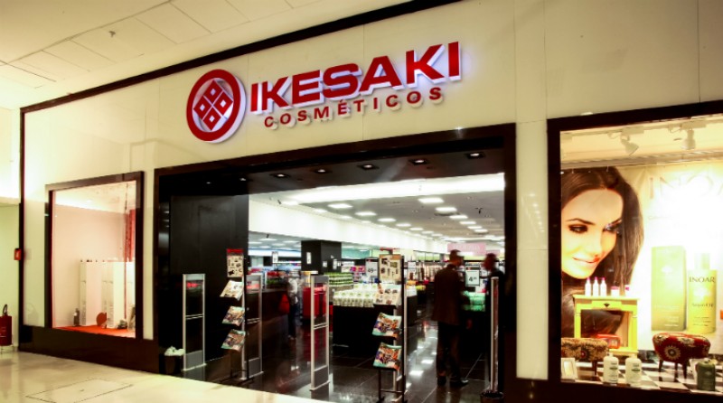 Ikesaki prepara atividades e promoções para a semana do Dia Nacional do Profissional de Beleza