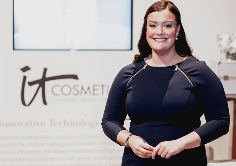 L'Oréal assina acordo para comprar IT Cosmetics, fabricante norte-americana de produtos para pele e maquiagem 