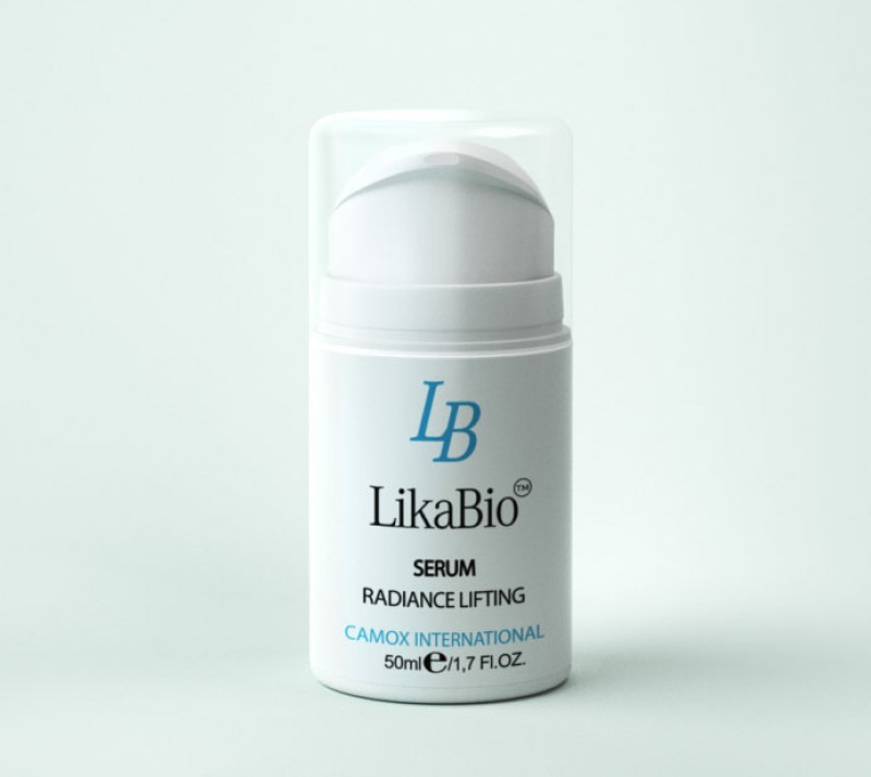 LikaBio chega ao mercado brasileiro e lança sérum facial com ativos naturais