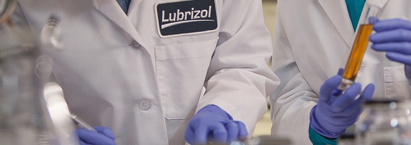 Lubrizol lança linha sustentável de ativos esfoliantes