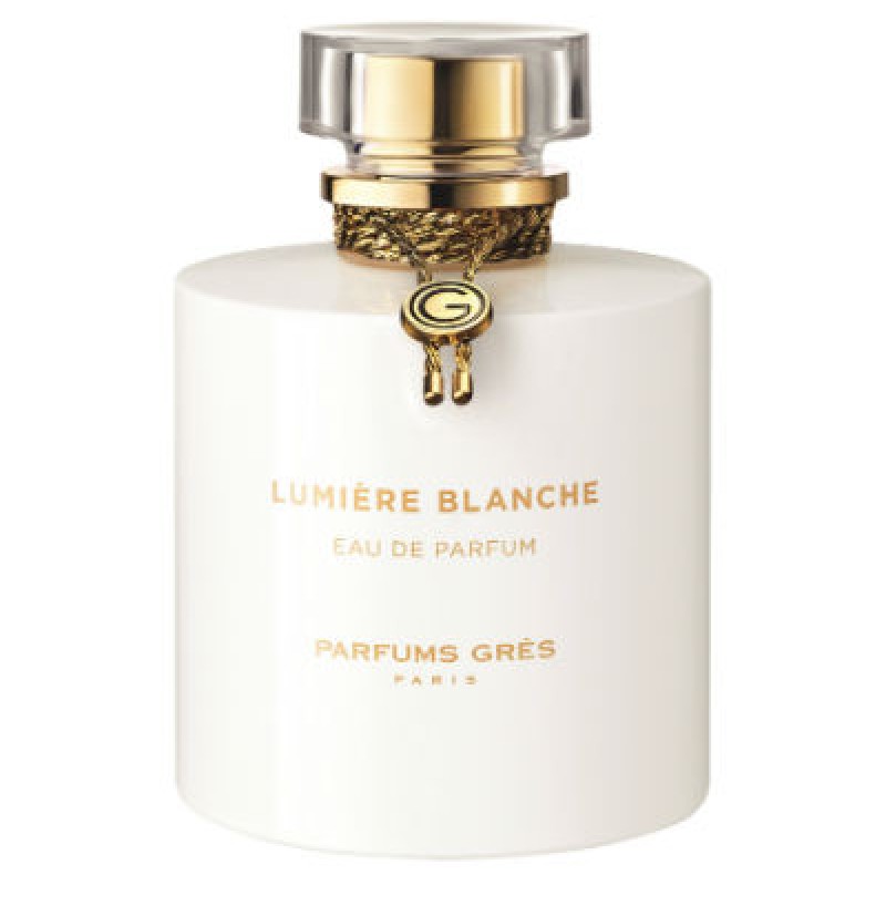Lumierè Blanche traz o aroma Floral Branco em um contraste entre a inocência e a sensualidade
