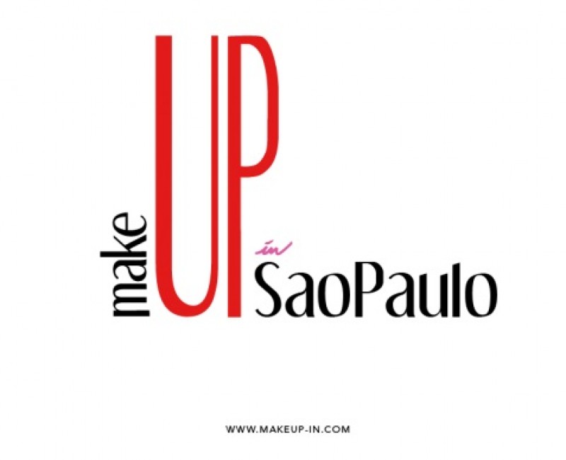 MakeUp In São Paulo acontece nos dias 7 e 8 de dezembro com 18 palestras