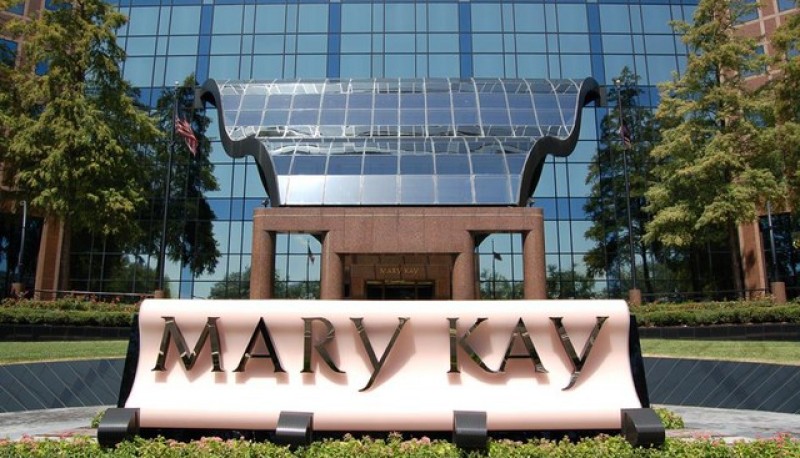 Mary Kay vai investir em novo centro de produção e pesquisa global