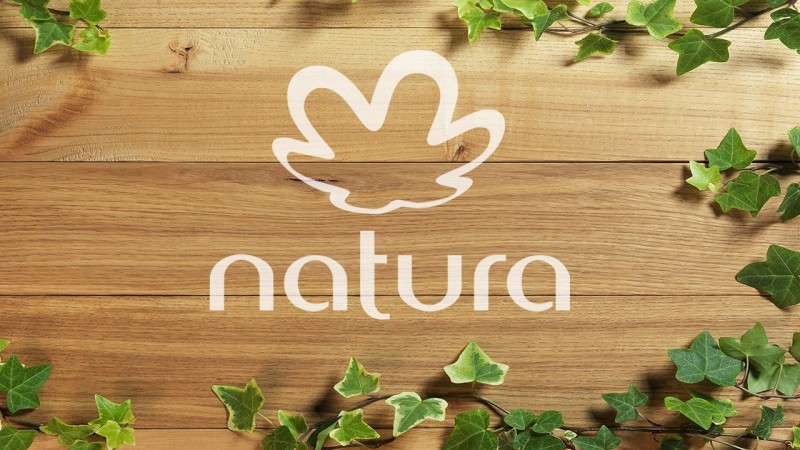 Natura apresenta balanço do segundo trimestre e primeiro semestre de 2018 com alta em sua receita líquida total