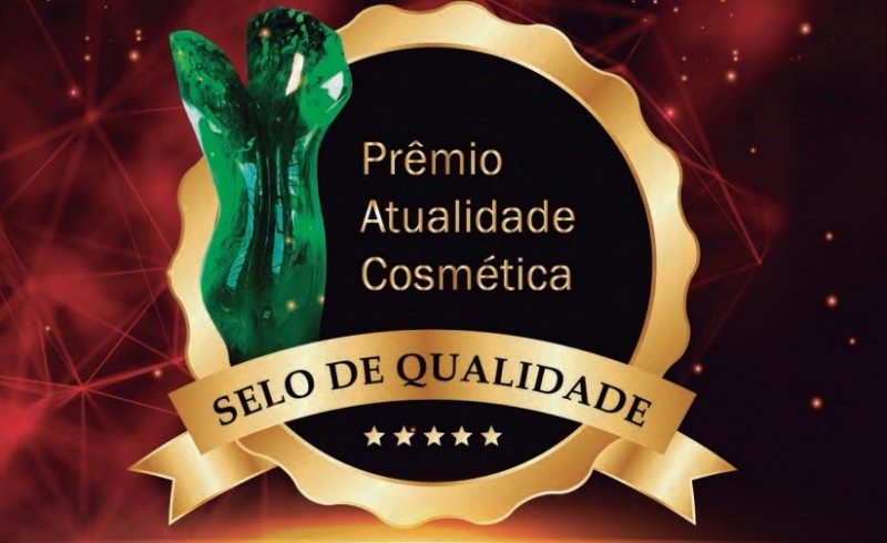 Os produtos para os cabelos finalistas do Prêmio Atualidade Cosmética 2023