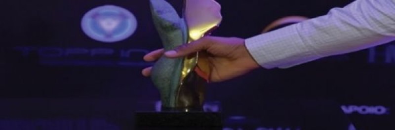 Os vencedores das Categoria de Perfumaria do 29º Prêmio Atualidade Cosmética 