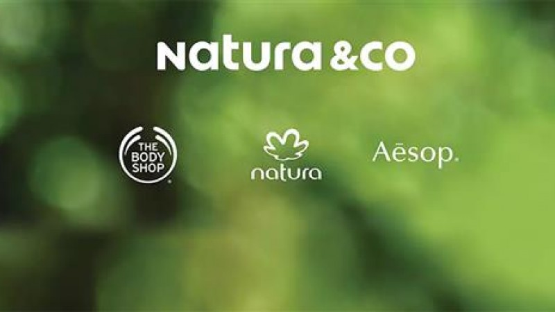 Receita da Natura&Co soma R$ 2.9 bilhões no primeiro trimestre de 2019