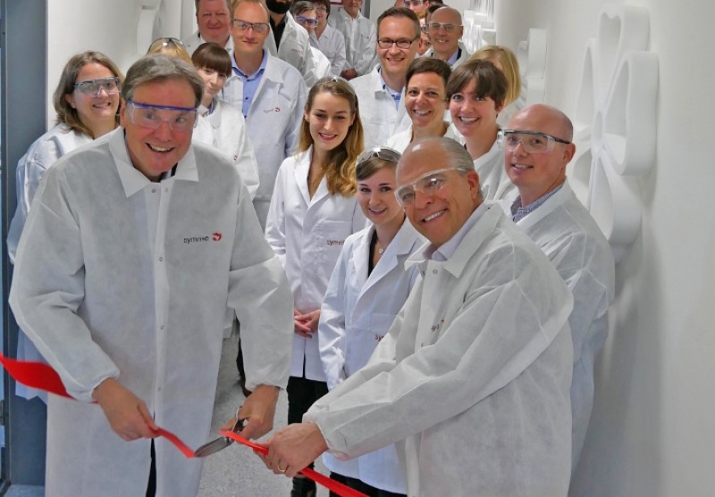 Symrise inaugura novo laboratório para ingredientes cosméticos com foco em micro preservantes