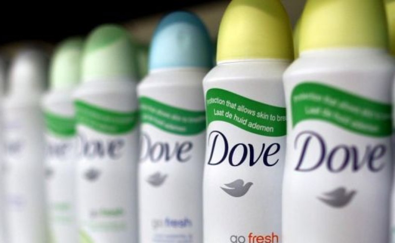 Vendas de Beauty & Personal Care da Unilever crescem 0,3% no primeiro trimestre