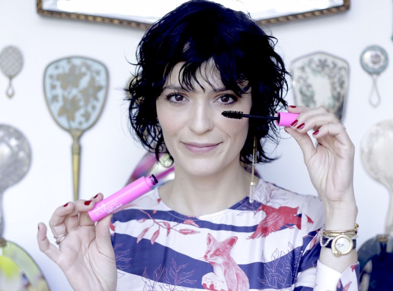 Vult recruta maquiadora Vanessa Rozan como embaixadora da marca