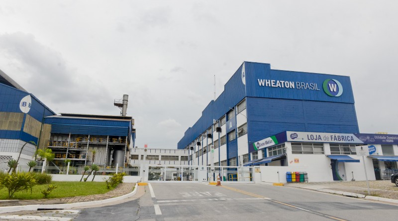 Wheaton compra operação da Verescense, antiga SGD, no Brasil