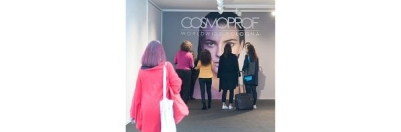 Yamá Cosméticos apresenta lançamentos na Cosmoprof Bologna