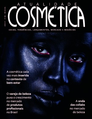 Revista Atualidade Cosmética nº 185
